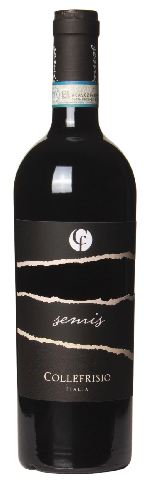 Semis 2015 MONTEPULCIANO D ABRUZZO Doc Collefrisio
