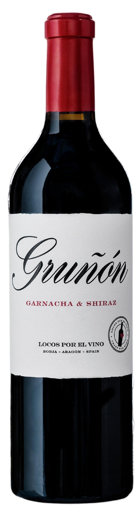 Grunon 2019 Bodegas Borsao Spanien
