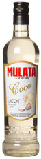 Rum Likör Mulata Kokos Likör