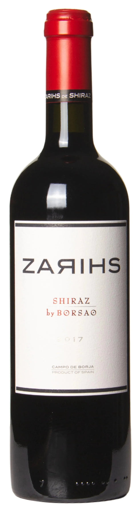 Shiraz 2020 Bodegas Borsao